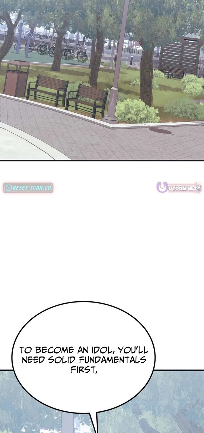 Physical Education Teacher Kim Gyeran Chapter 13 page 67 - 