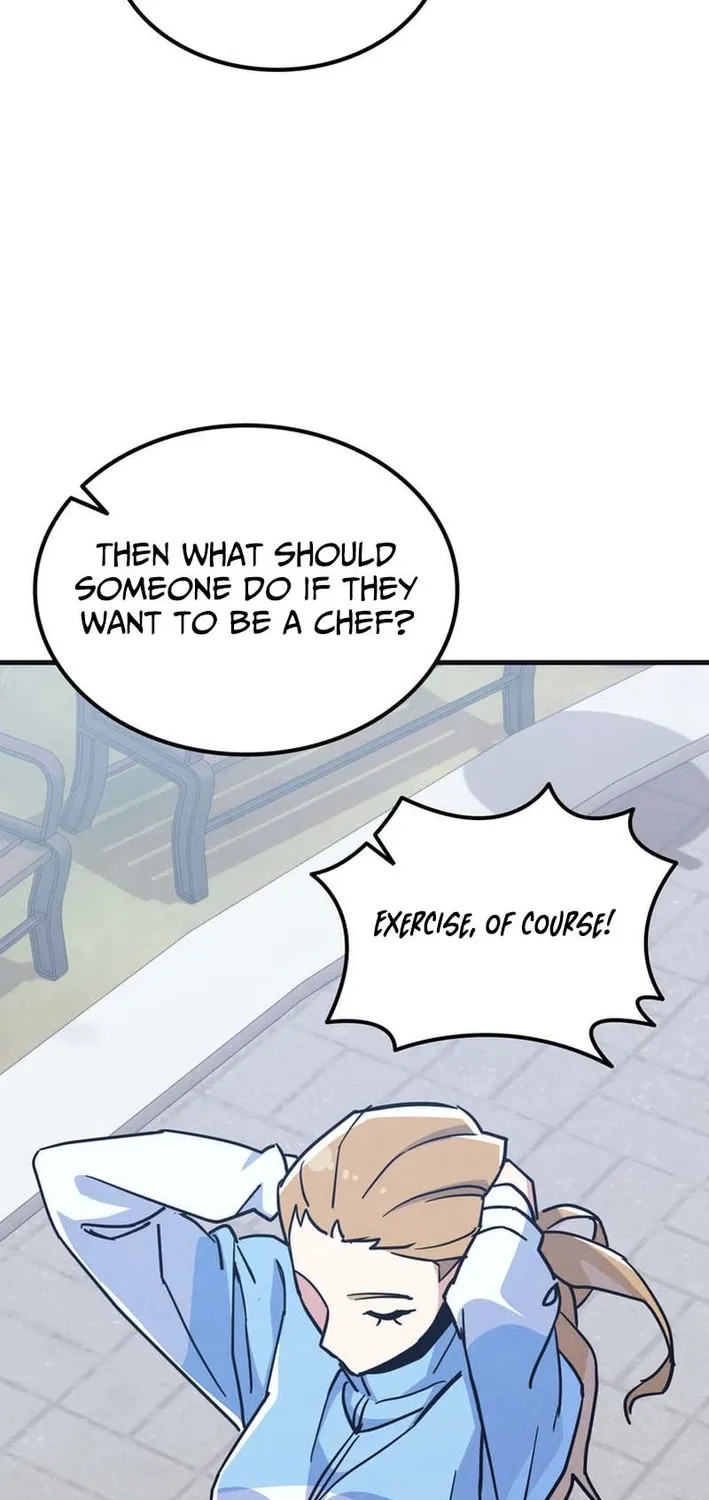Physical Education Teacher Kim Gyeran Chapter 13 page 74 - 