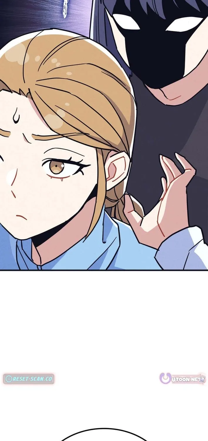 Physical Education Teacher Kim Gyeran Chapter 13 page 77 - 