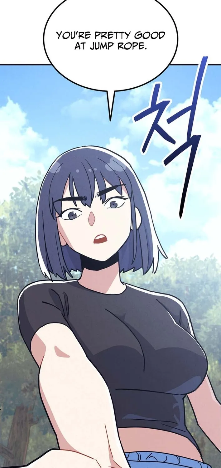 Physical Education Teacher Kim Gyeran Chapter 13 page 78 - 