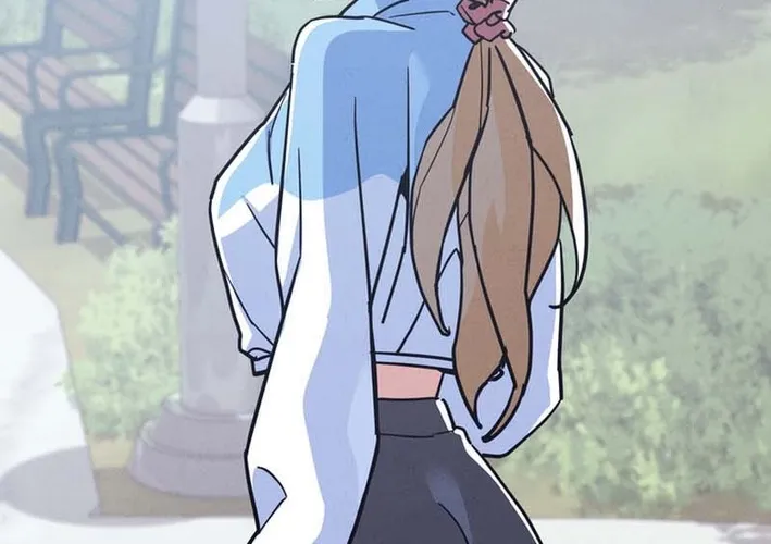 Physical Education Teacher Kim Gyeran Chapter 13 page 80 - 