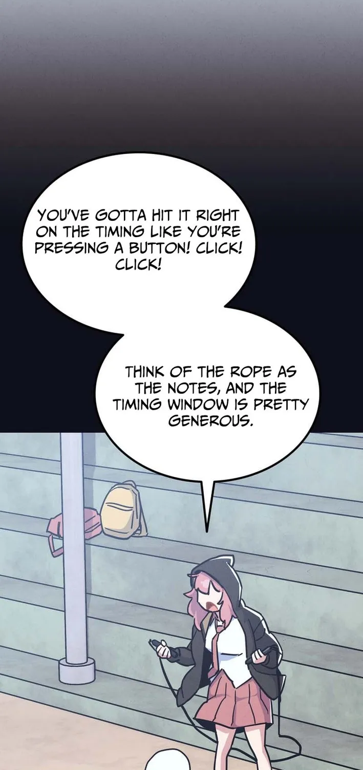 Physical Education Teacher Kim Gyeran Chapter 13 page 9 - 