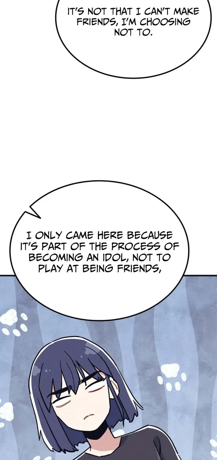 Physical Education Teacher Kim Gyeran Chapter 13 page 85 - 