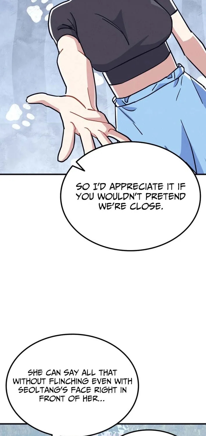 Physical Education Teacher Kim Gyeran Chapter 13 page 86 - 
