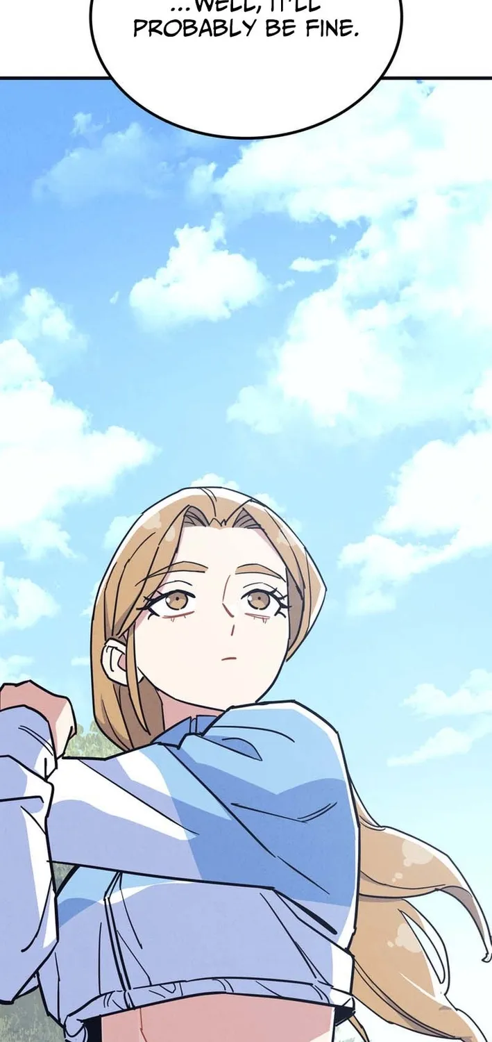 Physical Education Teacher Kim Gyeran Chapter 13 page 89 - 