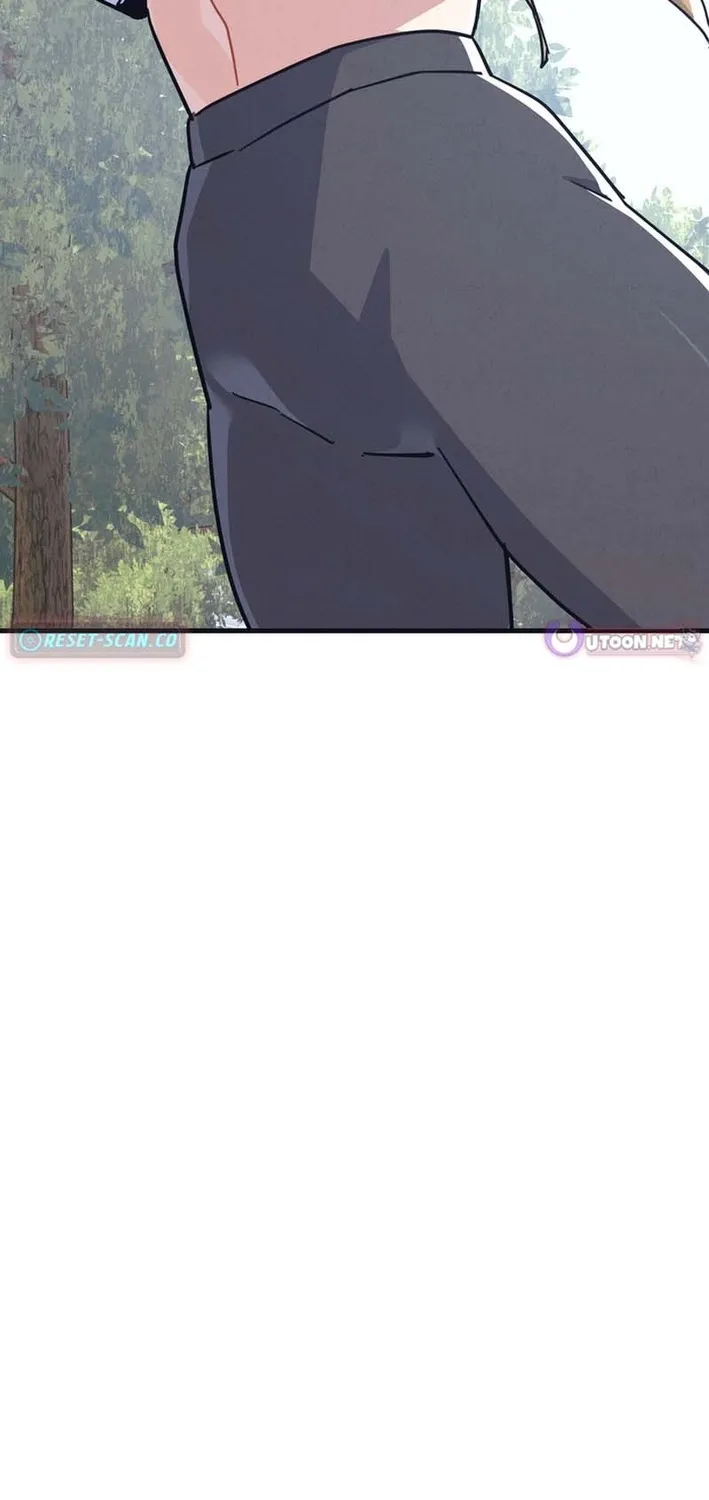 Physical Education Teacher Kim Gyeran Chapter 13 page 90 - 