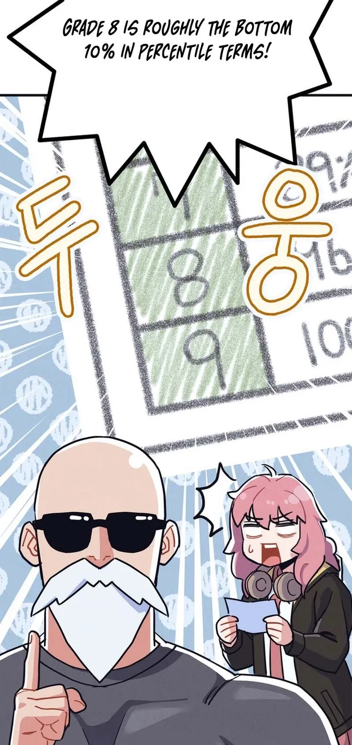 Physical Education Teacher Kim Gyeran Chapter 14 page 18 - 