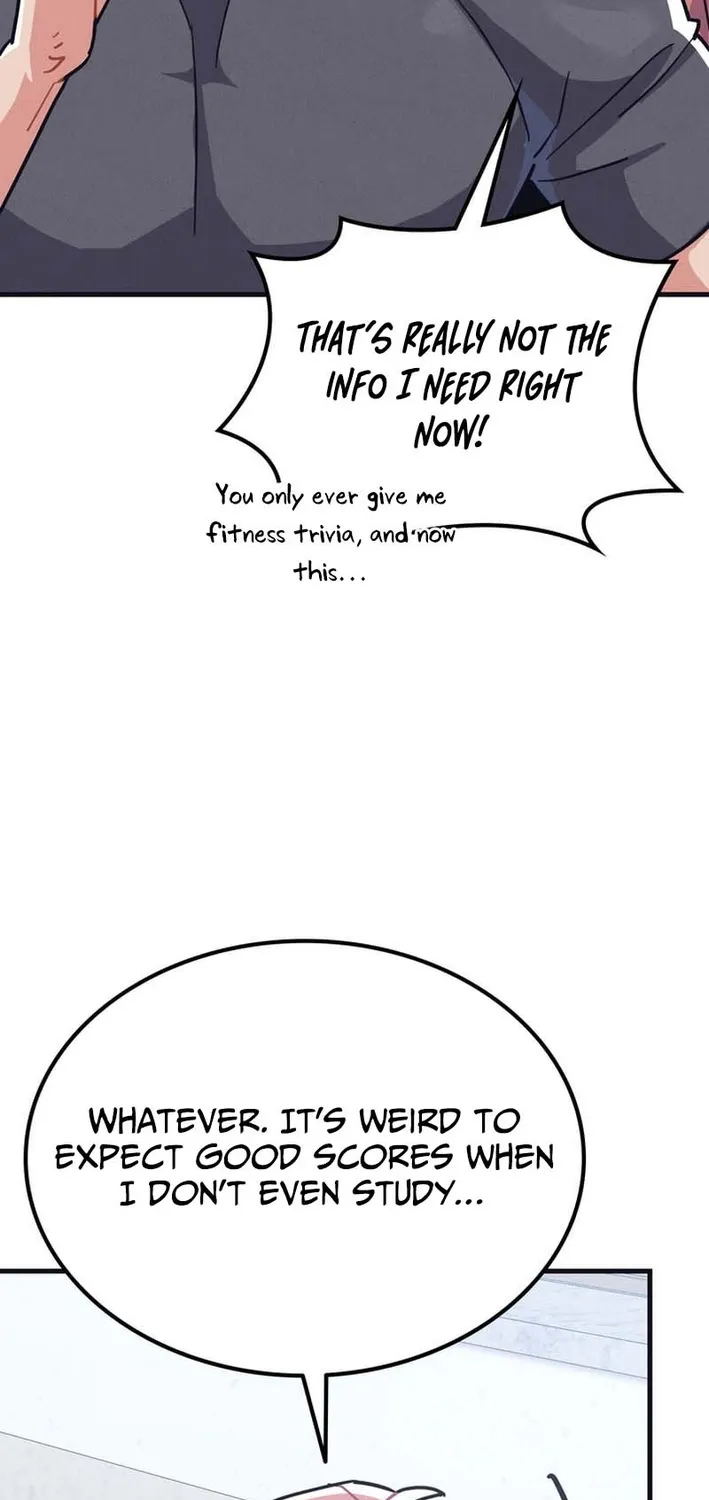 Physical Education Teacher Kim Gyeran Chapter 14 page 19 - 