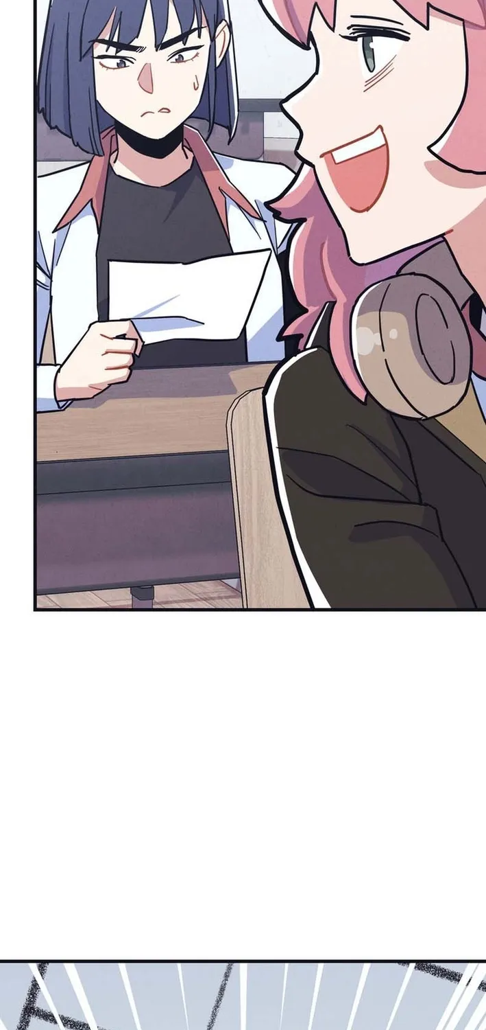 Physical Education Teacher Kim Gyeran Chapter 14 page 22 - 