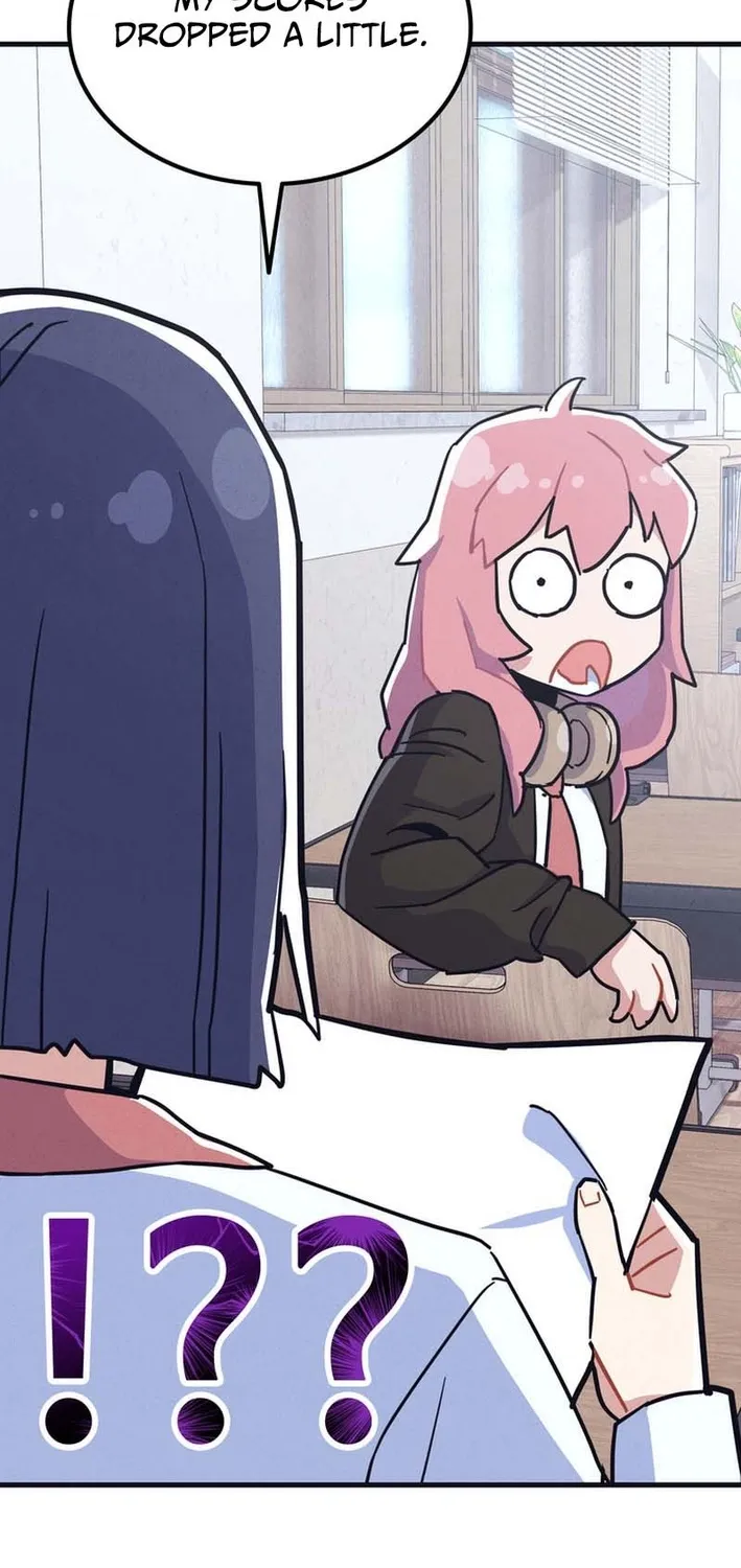 Physical Education Teacher Kim Gyeran Chapter 14 page 25 - 
