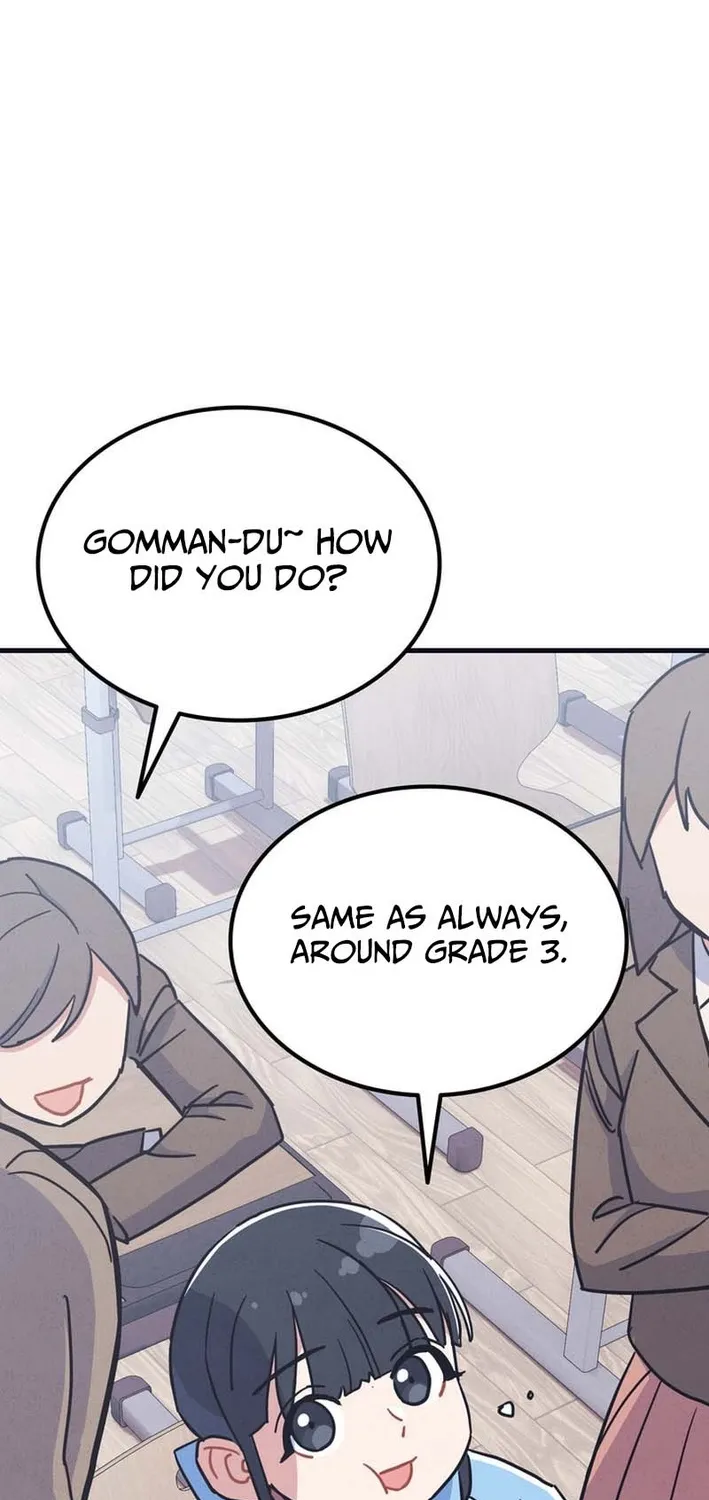 Physical Education Teacher Kim Gyeran Chapter 14 page 26 - 