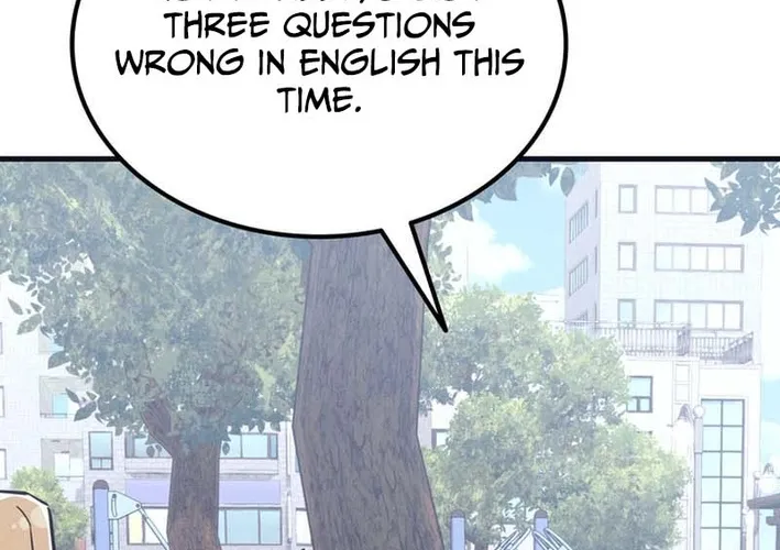 Physical Education Teacher Kim Gyeran Chapter 14 page 36 - 