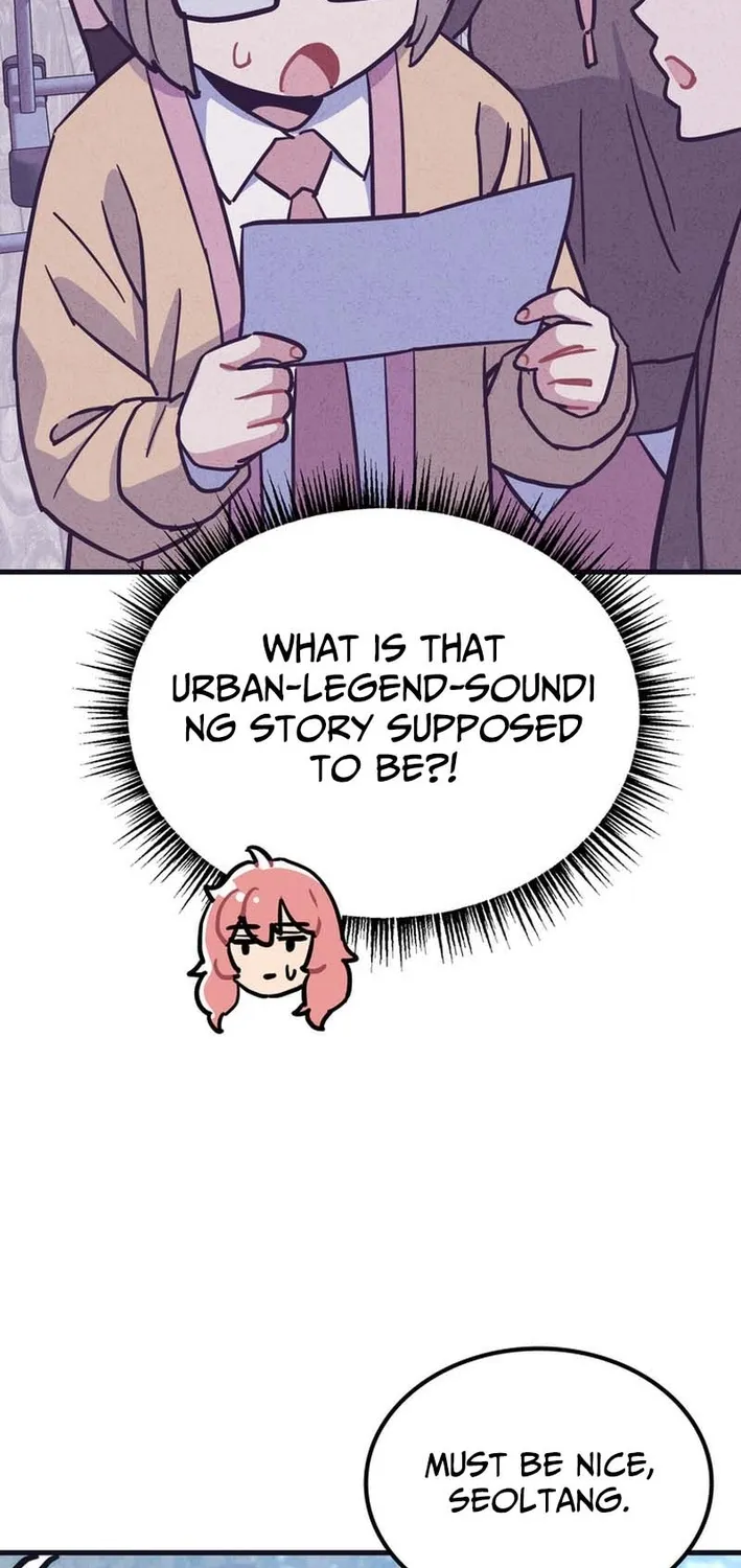 Physical Education Teacher Kim Gyeran Chapter 14 page 39 - 