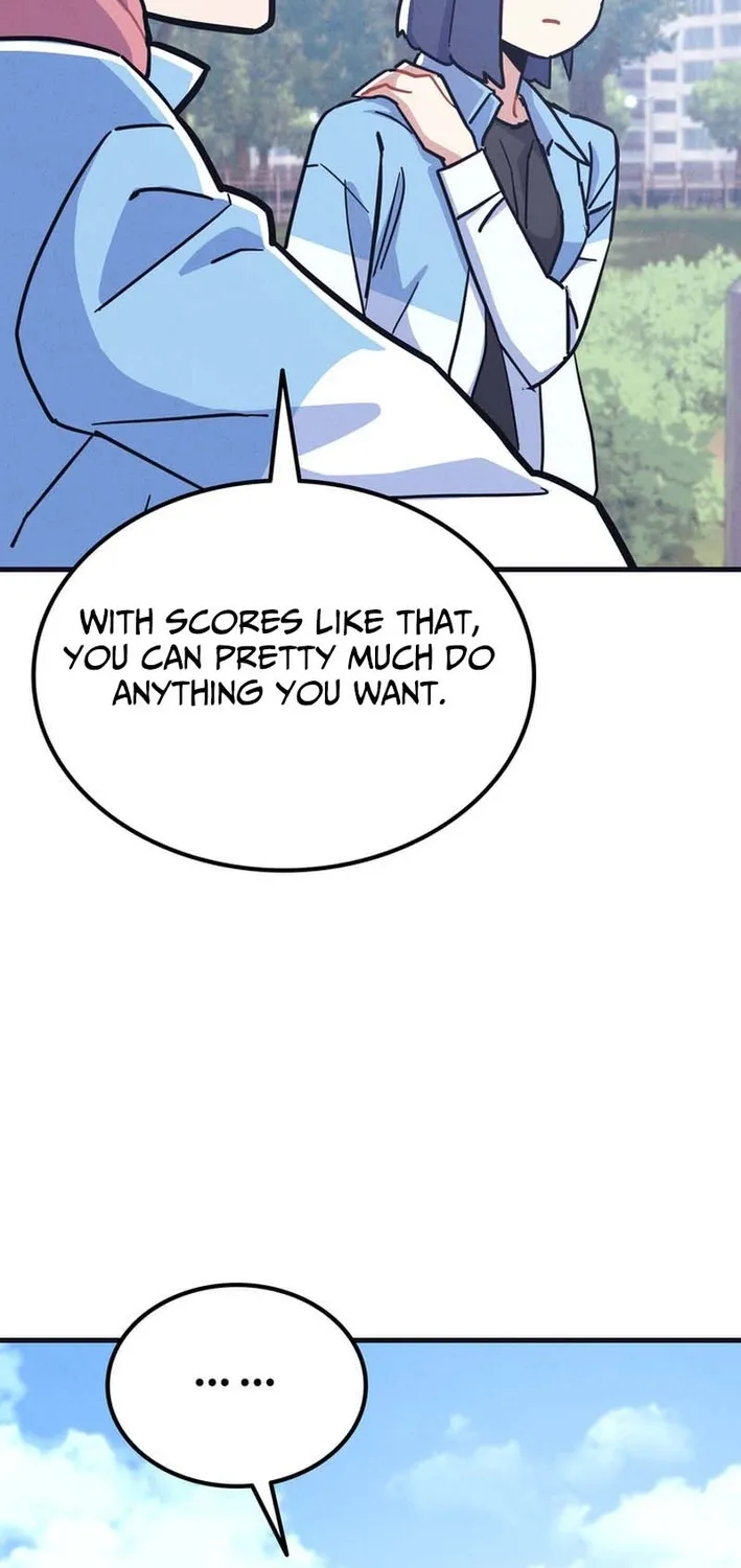 Physical Education Teacher Kim Gyeran Chapter 14 page 41 - 