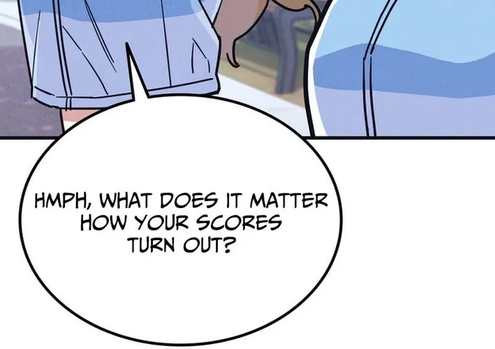 Physical Education Teacher Kim Gyeran Chapter 14 page 44 - 