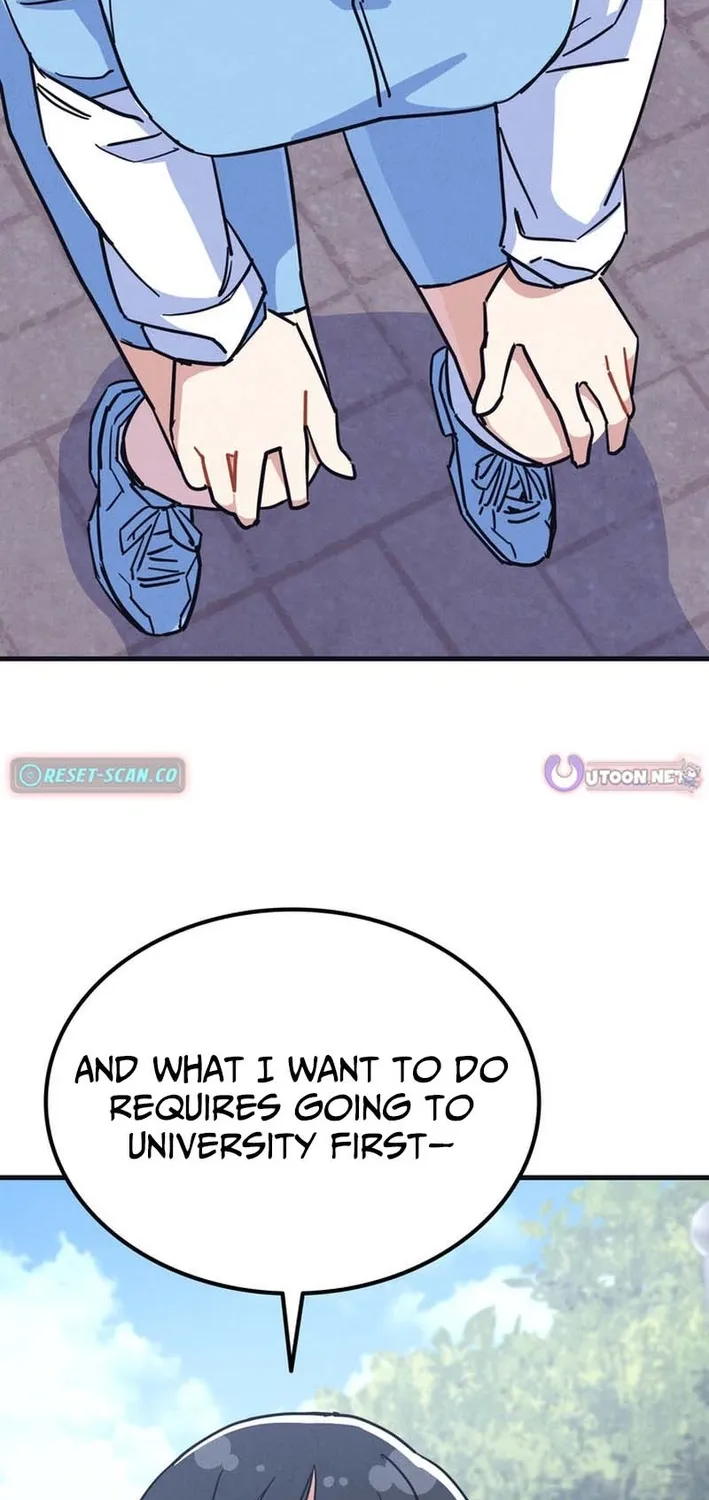 Physical Education Teacher Kim Gyeran Chapter 14 page 46 - 