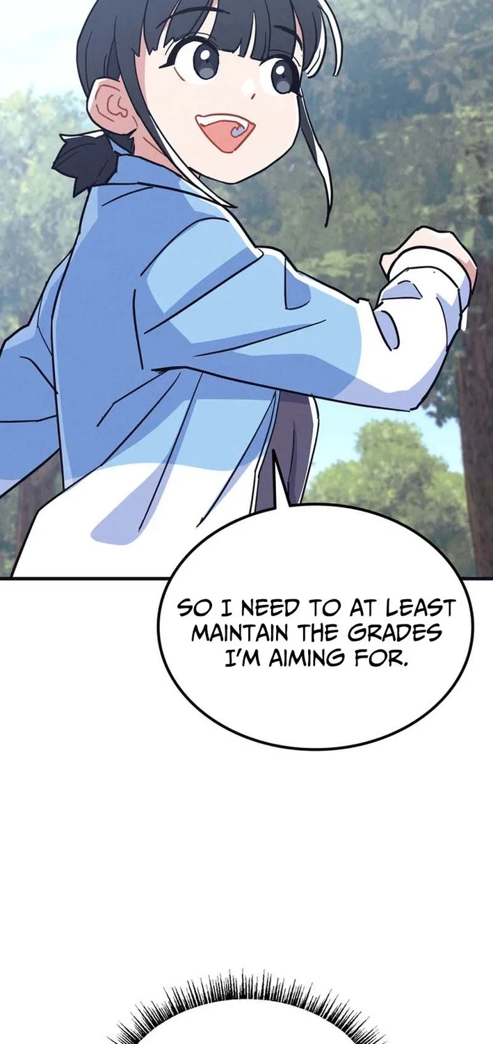 Physical Education Teacher Kim Gyeran Chapter 14 page 47 - 