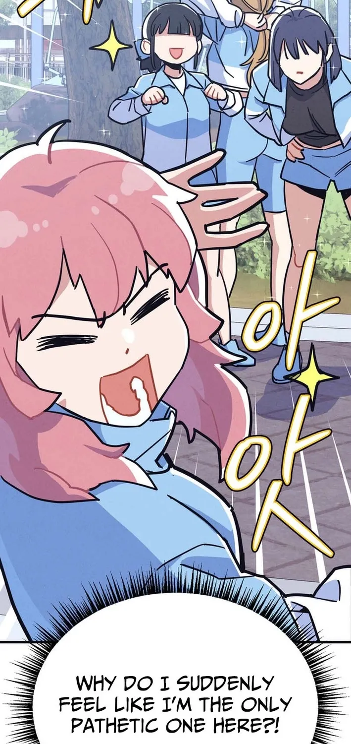 Physical Education Teacher Kim Gyeran Chapter 14 page 49 - 