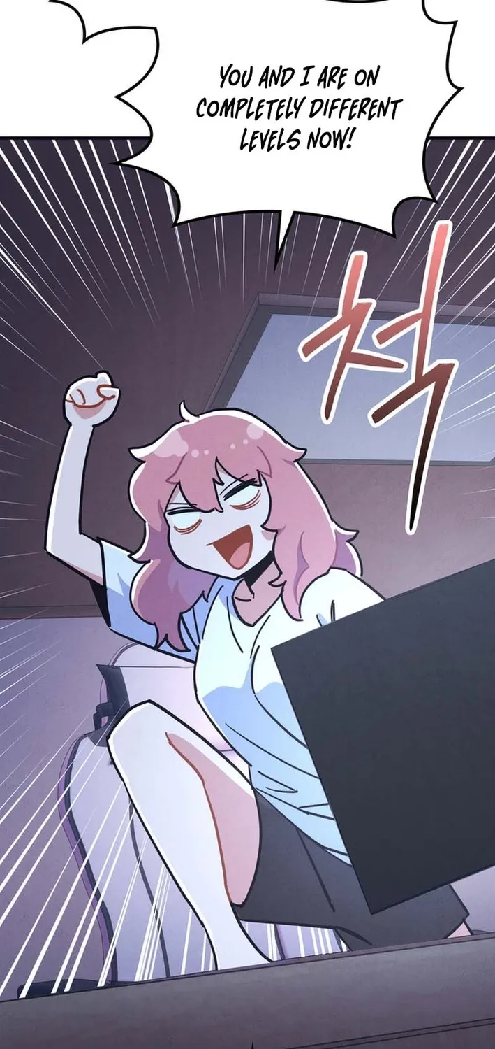 Physical Education Teacher Kim Gyeran Chapter 14 page 6 - 