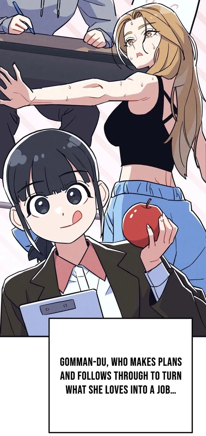 Physical Education Teacher Kim Gyeran Chapter 14 page 51 - 