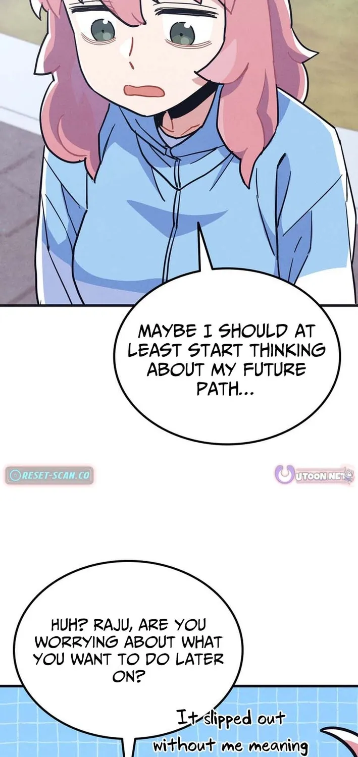 Physical Education Teacher Kim Gyeran Chapter 14 page 55 - 