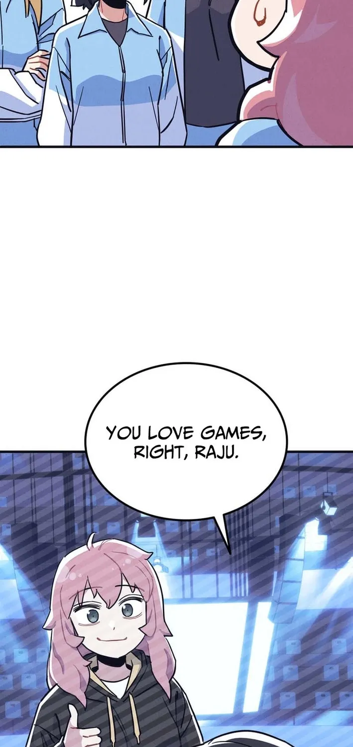 Physical Education Teacher Kim Gyeran Chapter 14 page 57 - 