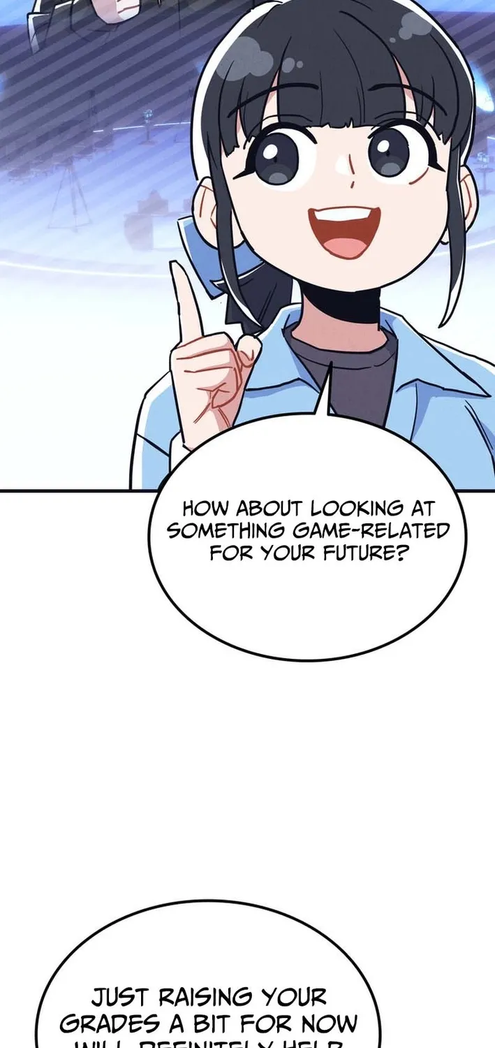 Physical Education Teacher Kim Gyeran Chapter 14 page 58 - 