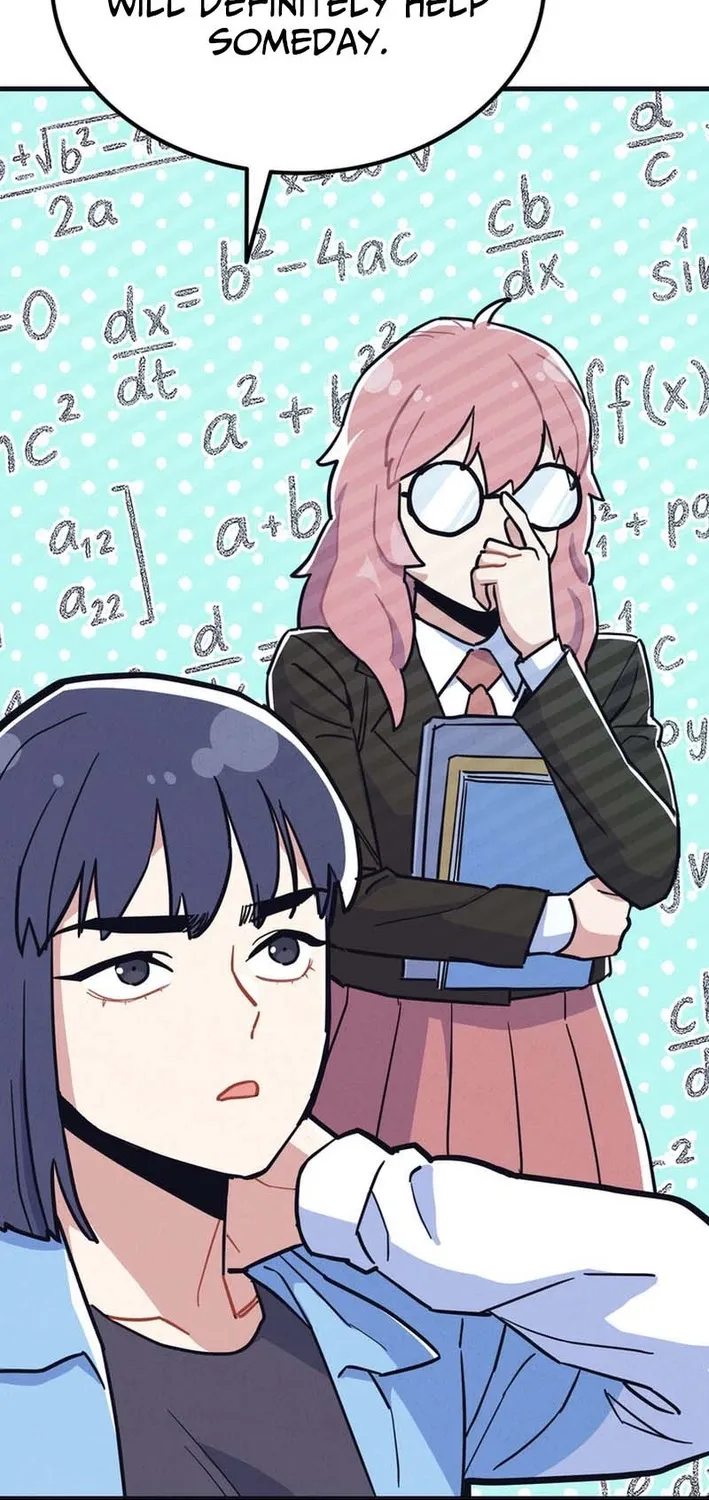 Physical Education Teacher Kim Gyeran Chapter 14 page 59 - 