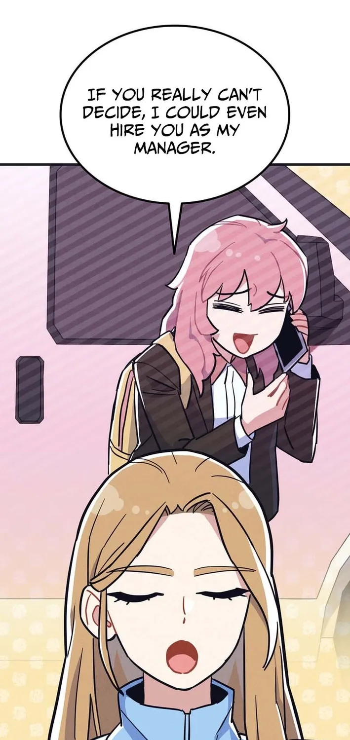 Physical Education Teacher Kim Gyeran Chapter 14 page 61 - 