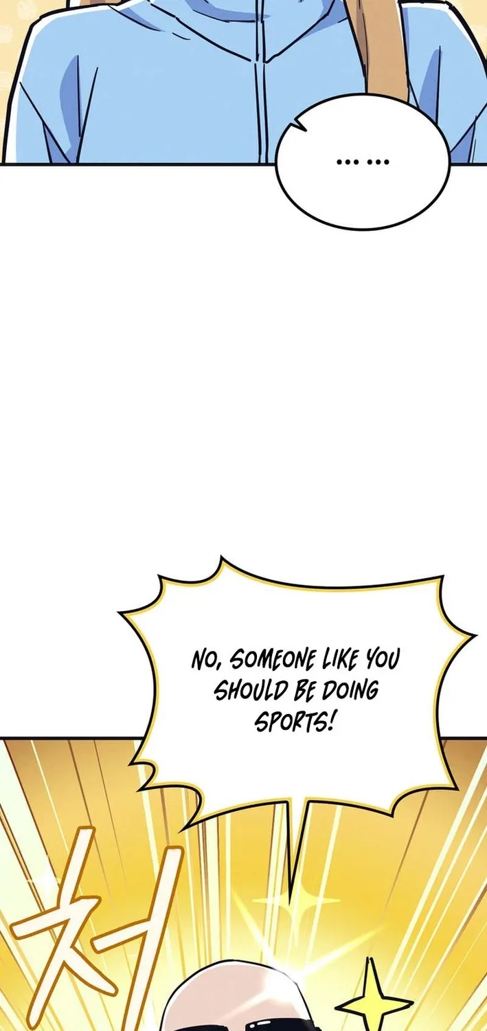 Physical Education Teacher Kim Gyeran Chapter 14 page 62 - 