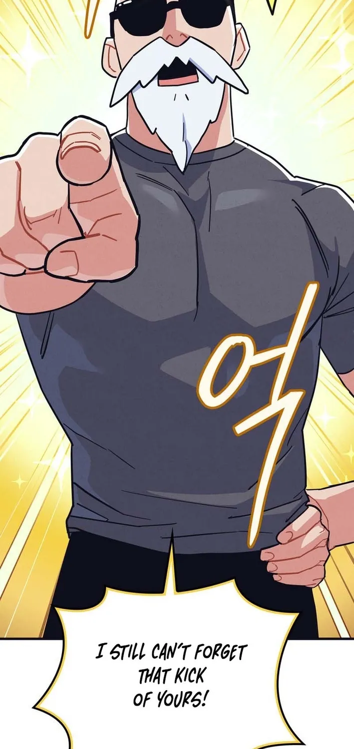 Physical Education Teacher Kim Gyeran Chapter 14 page 63 - 