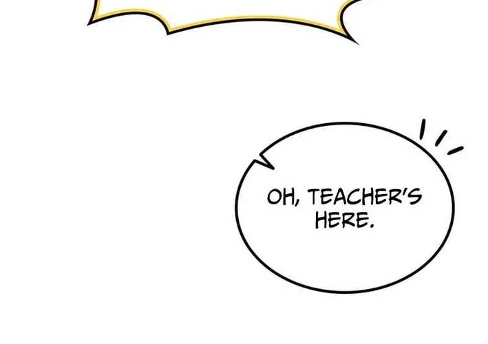 Physical Education Teacher Kim Gyeran Chapter 14 page 64 - 