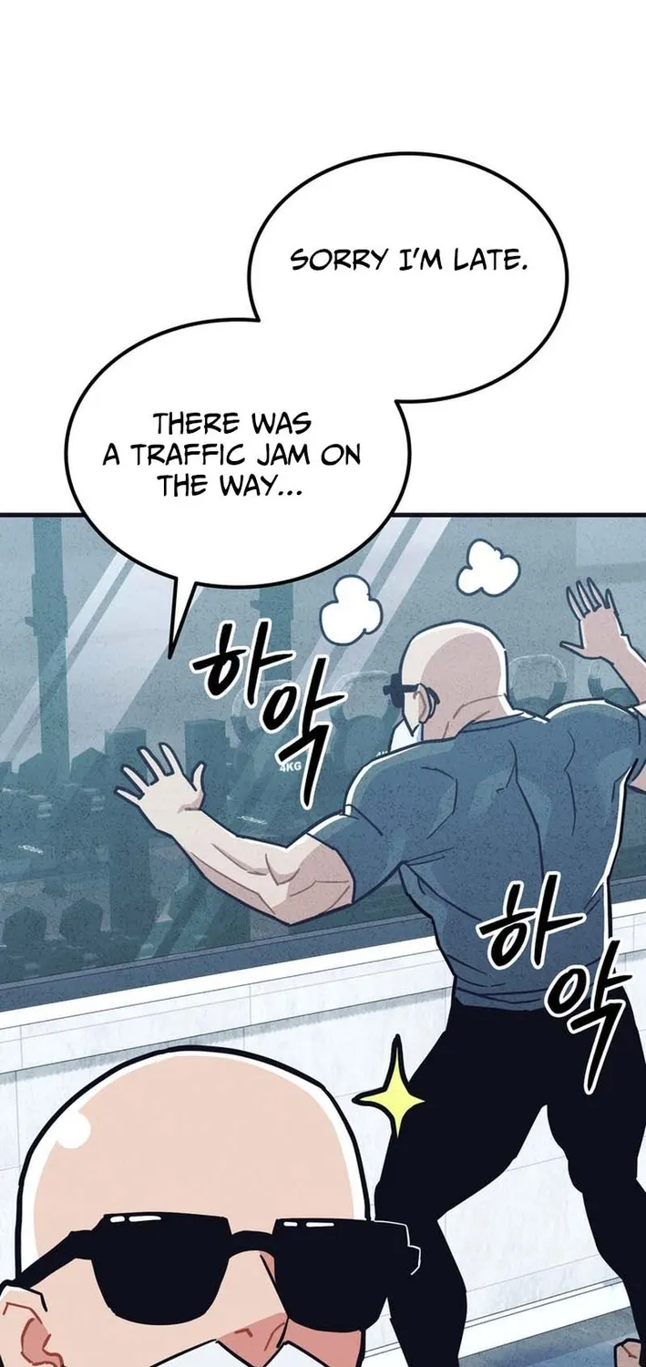 Physical Education Teacher Kim Gyeran Chapter 14 page 65 - 