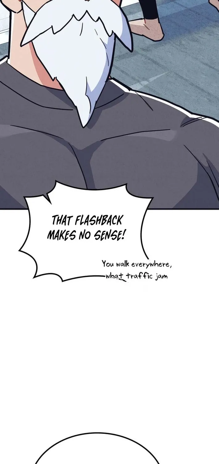 Physical Education Teacher Kim Gyeran Chapter 14 page 66 - 