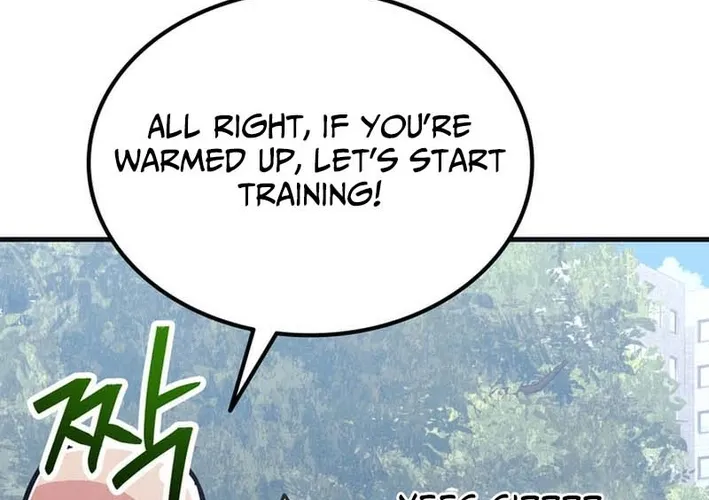 Physical Education Teacher Kim Gyeran Chapter 14 page 68 - 