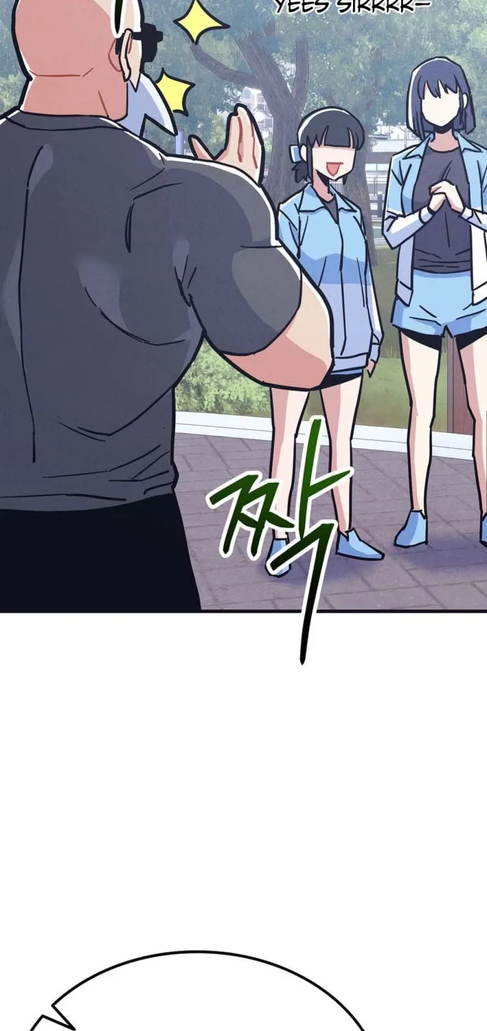 Physical Education Teacher Kim Gyeran Chapter 14 page 69 - 
