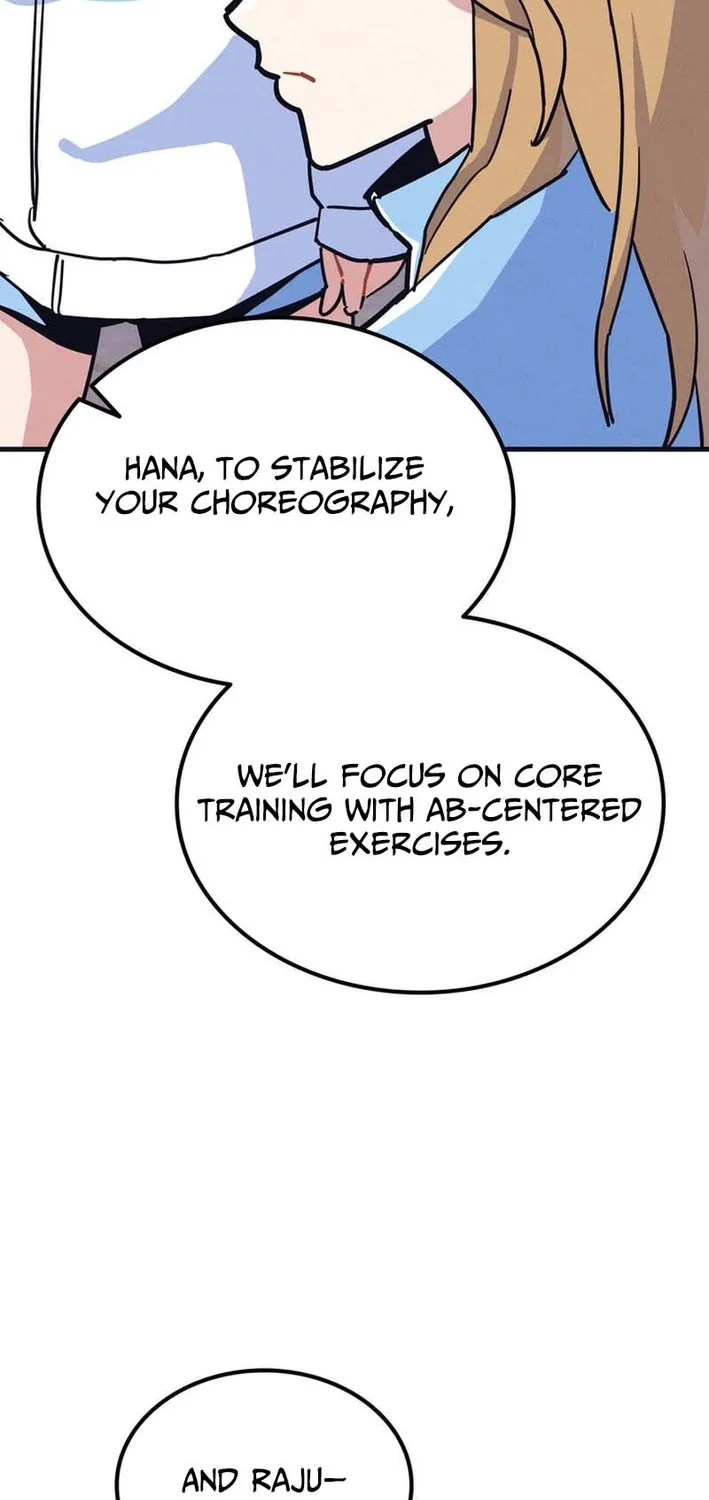 Physical Education Teacher Kim Gyeran Chapter 14 page 71 - 