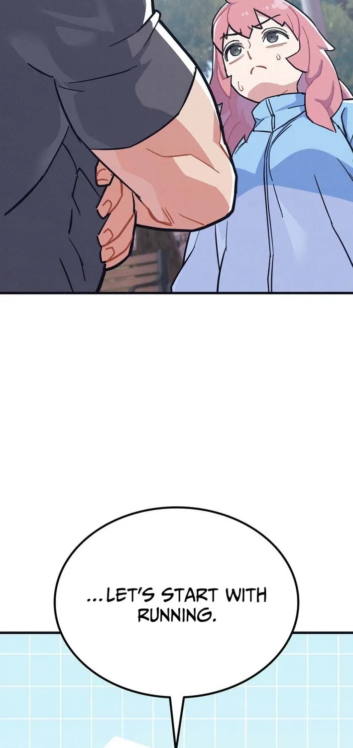 Physical Education Teacher Kim Gyeran Chapter 14 page 73 - 