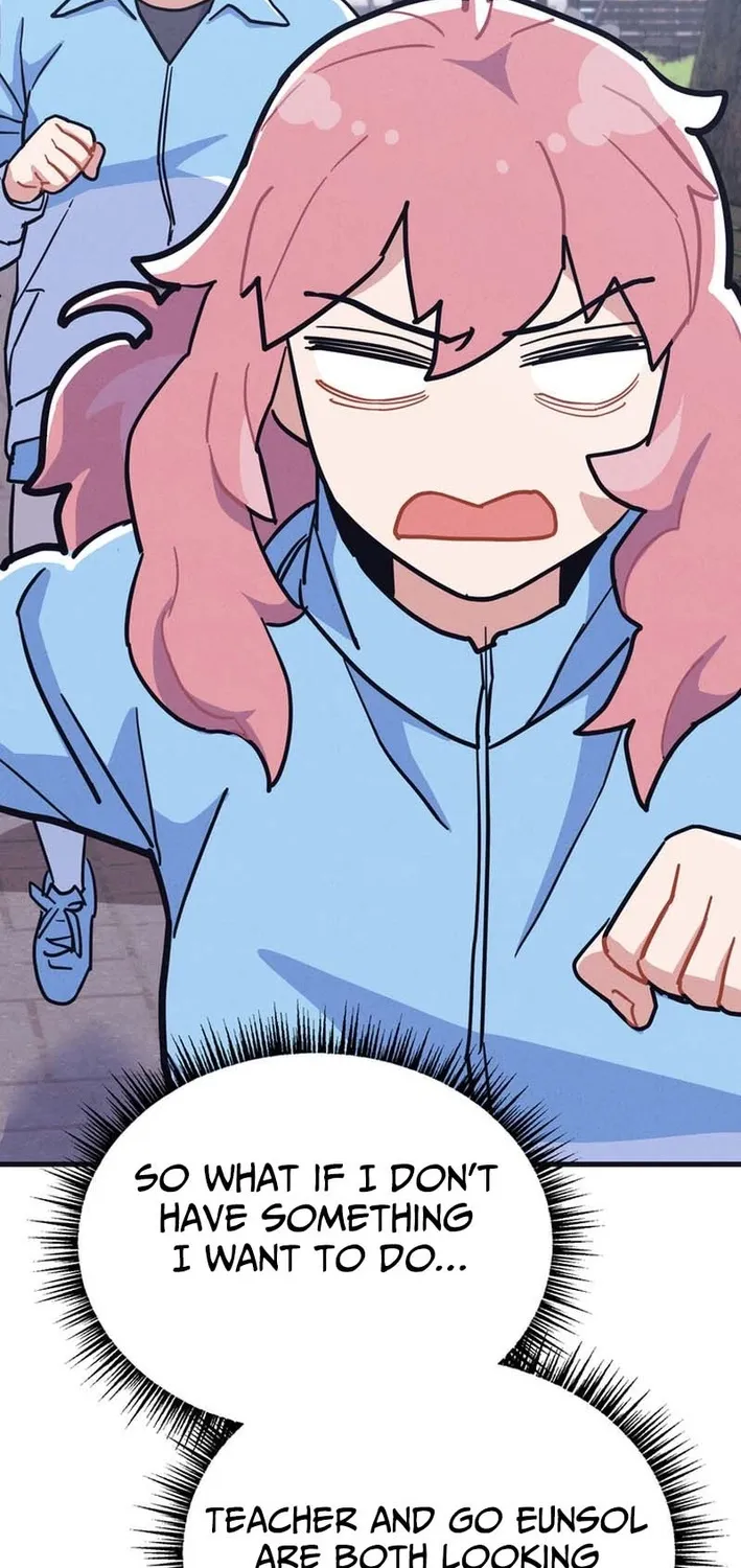 Physical Education Teacher Kim Gyeran Chapter 14 page 79 - 