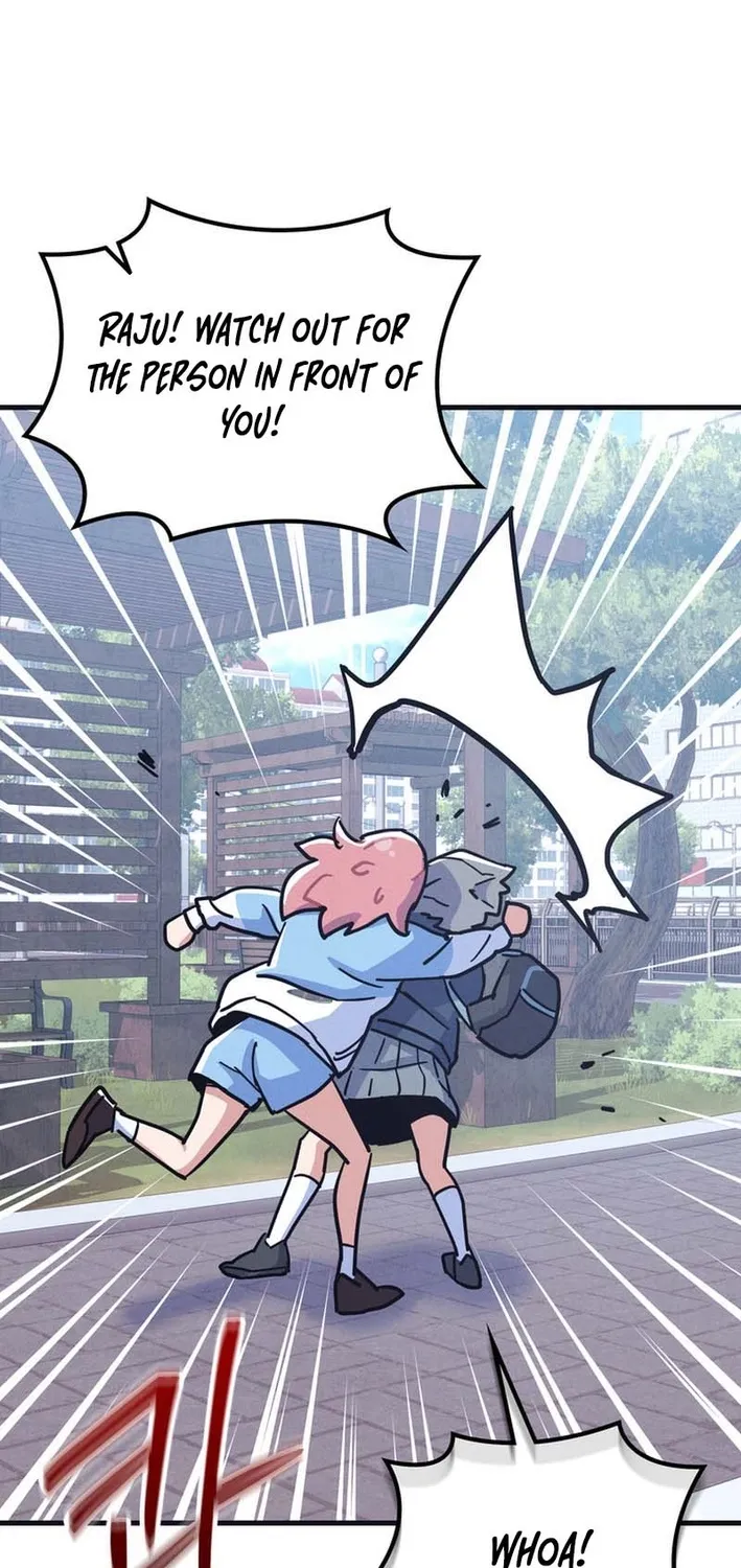 Physical Education Teacher Kim Gyeran Chapter 14 page 81 - 