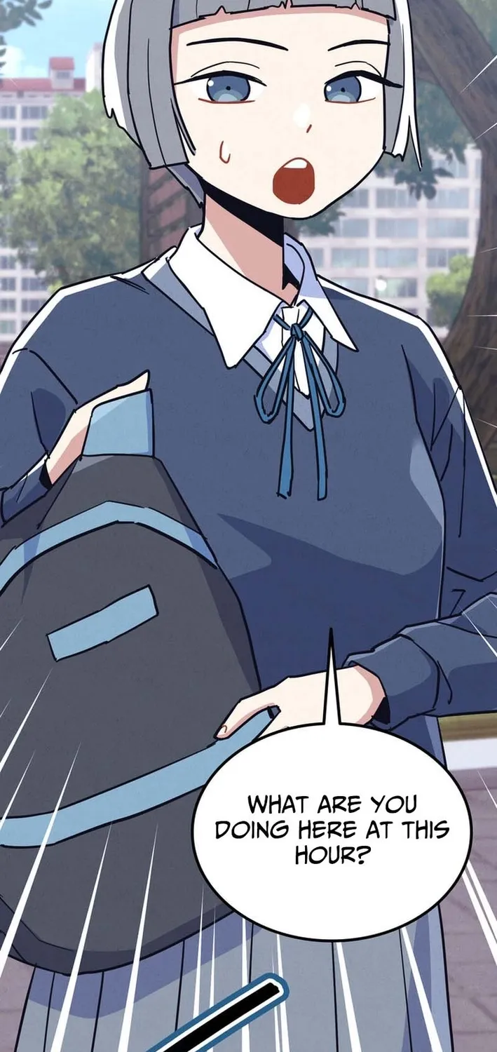 Physical Education Teacher Kim Gyeran Chapter 14 page 87 - 