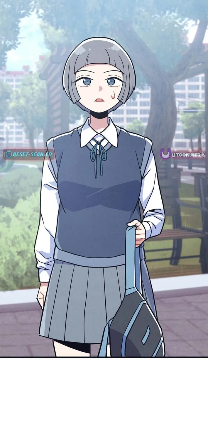 Physical Education Teacher Kim Gyeran Chapter 15 page 2 - 