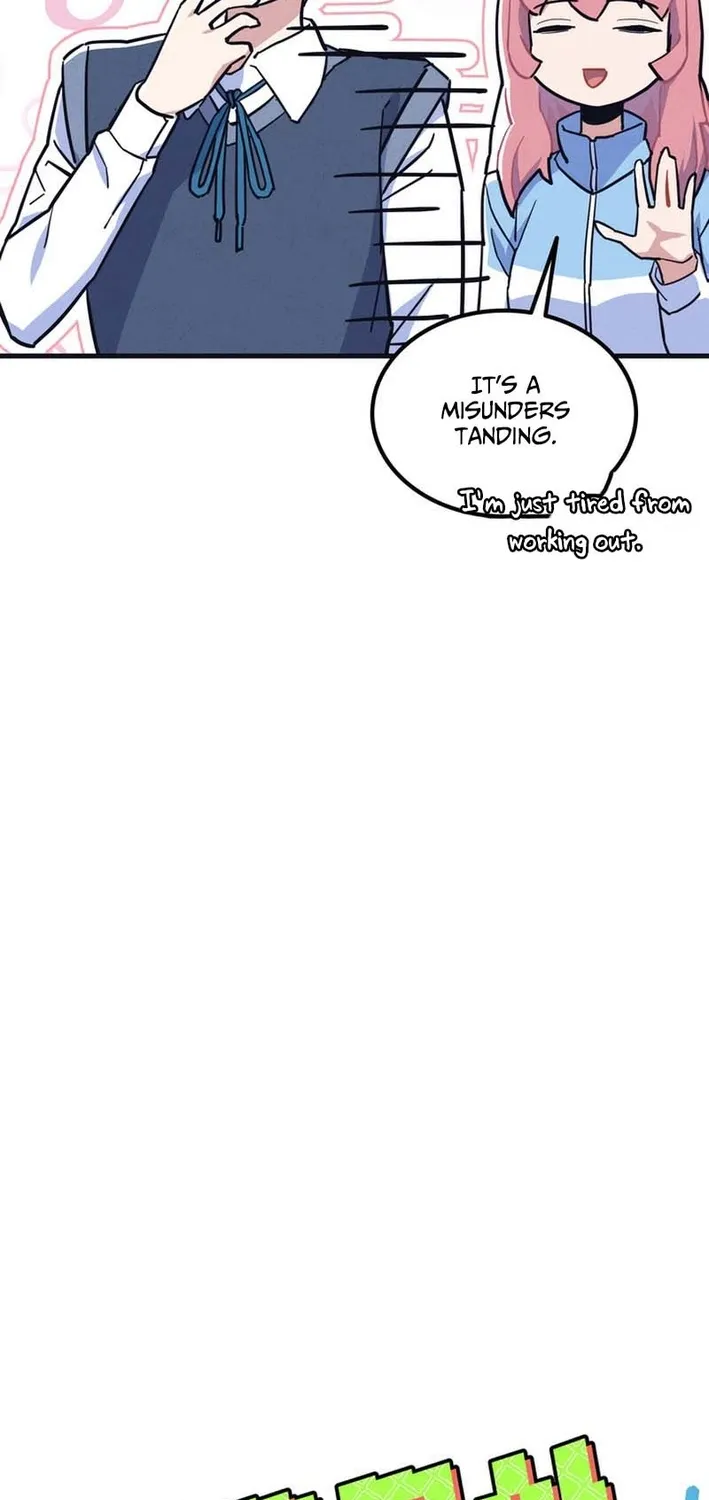 Physical Education Teacher Kim Gyeran Chapter 15 page 11 - 