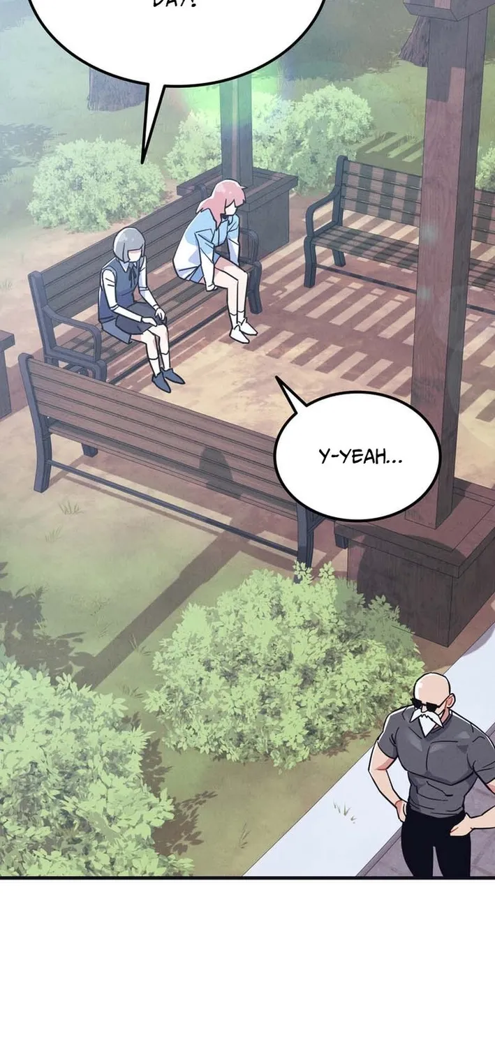 Physical Education Teacher Kim Gyeran Chapter 15 page 14 - 
