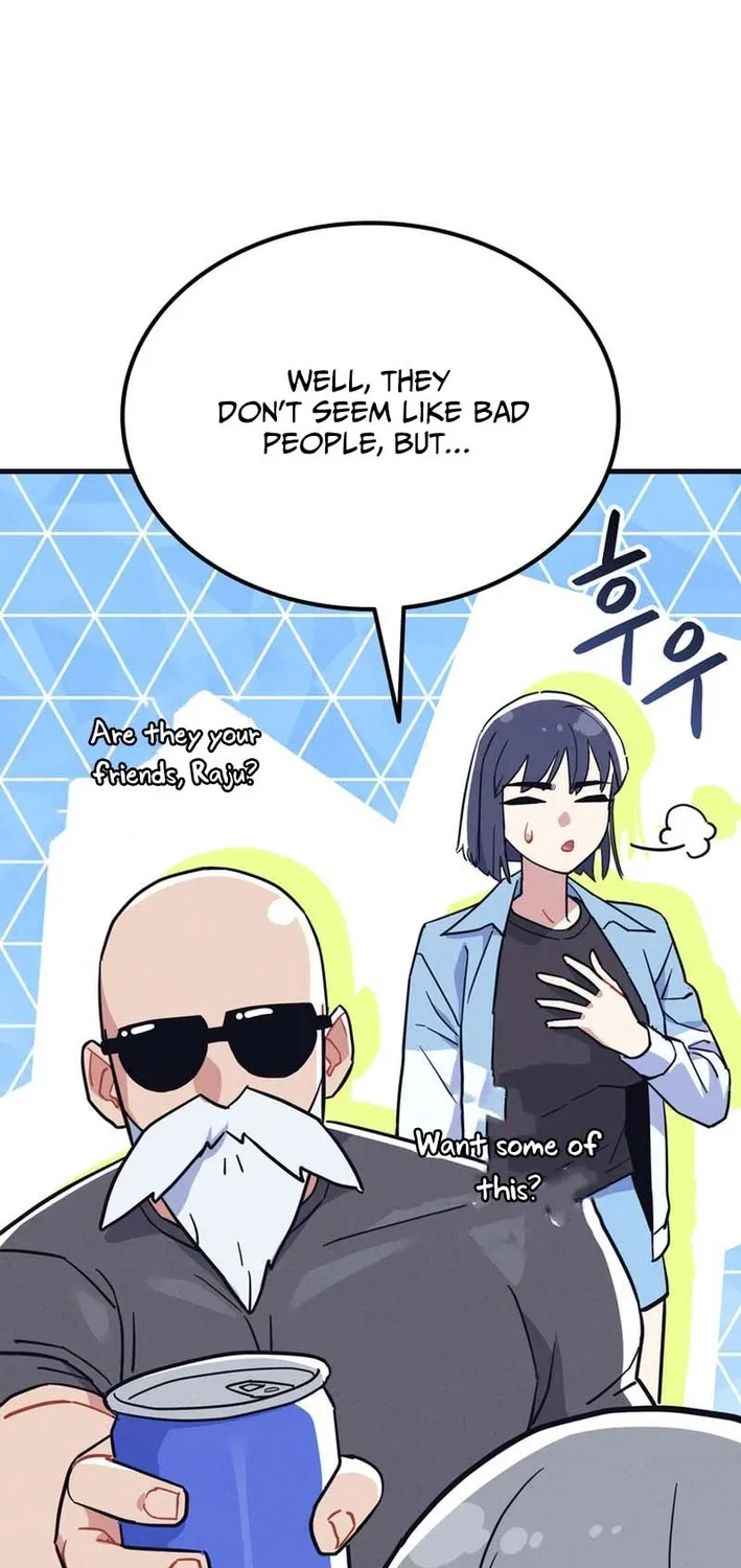 Physical Education Teacher Kim Gyeran Chapter 15 page 15 - 