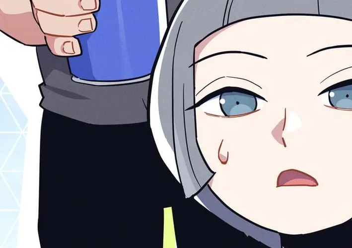 Physical Education Teacher Kim Gyeran Chapter 15 page 16 - 