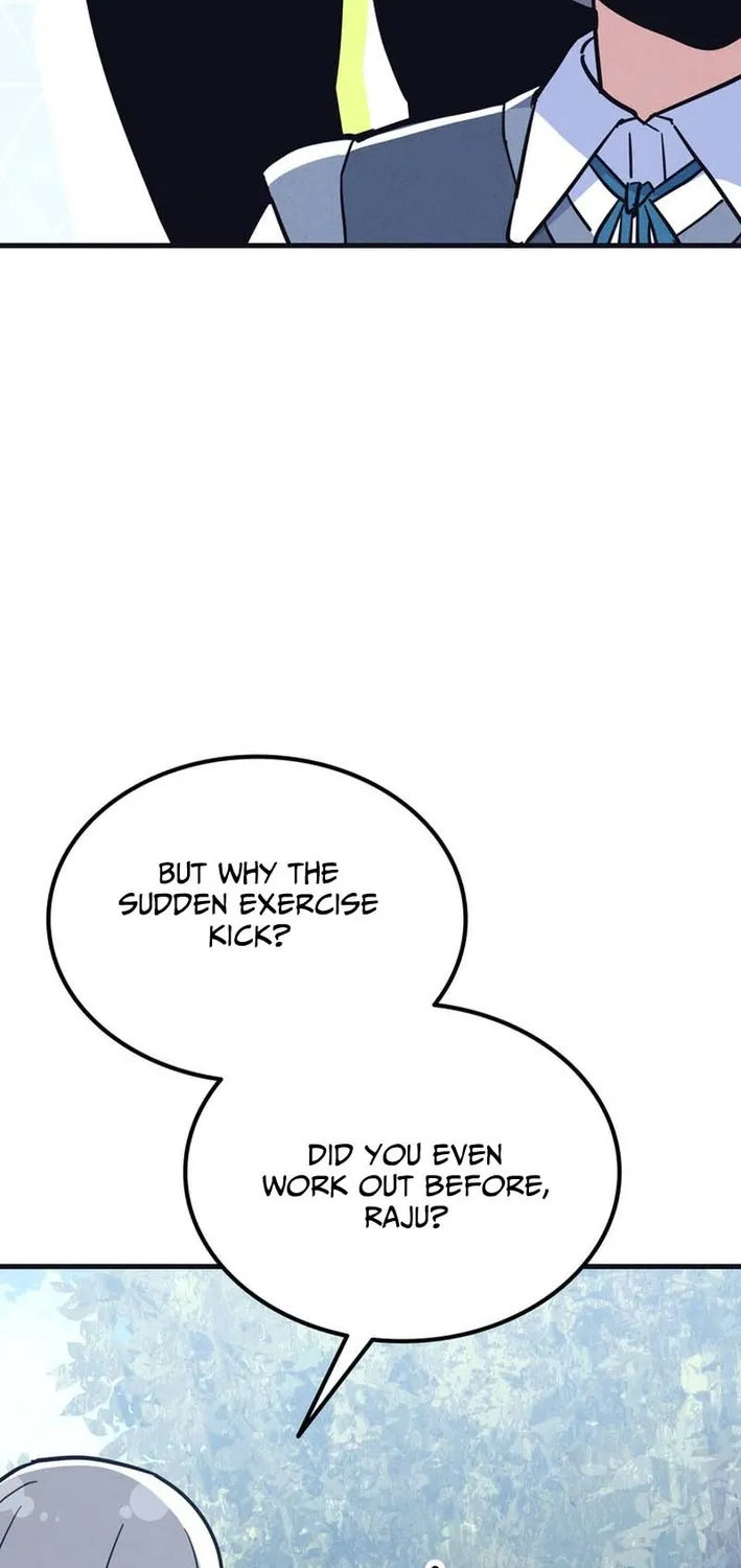 Physical Education Teacher Kim Gyeran Chapter 15 page 17 - 