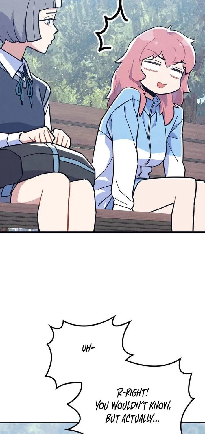 Physical Education Teacher Kim Gyeran Chapter 15 page 18 - 