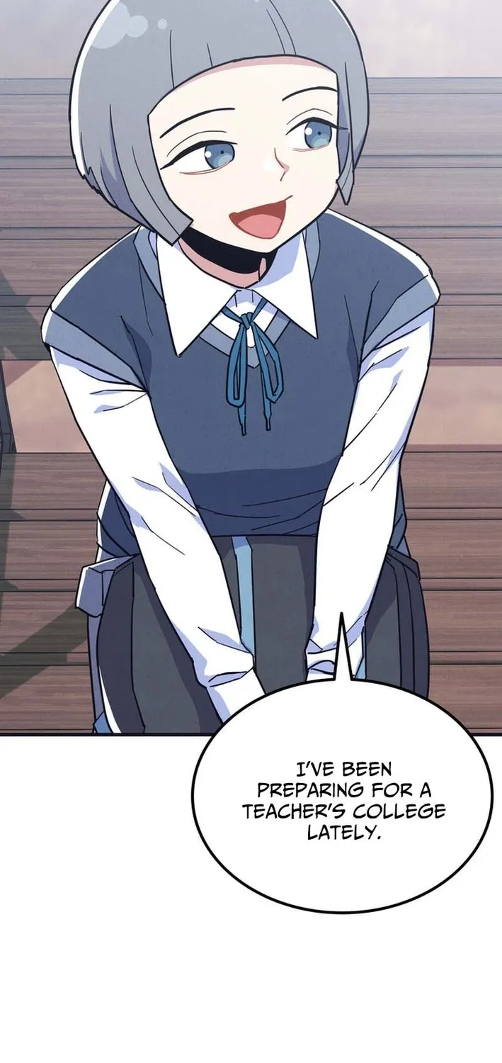 Physical Education Teacher Kim Gyeran Chapter 15 page 23 - 