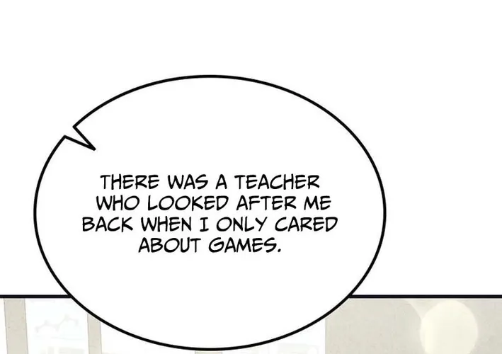 Physical Education Teacher Kim Gyeran Chapter 15 page 24 - 